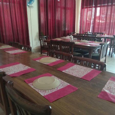 Raj Laxmi Bhawan Hotel Rishīkesh Екстериор снимка