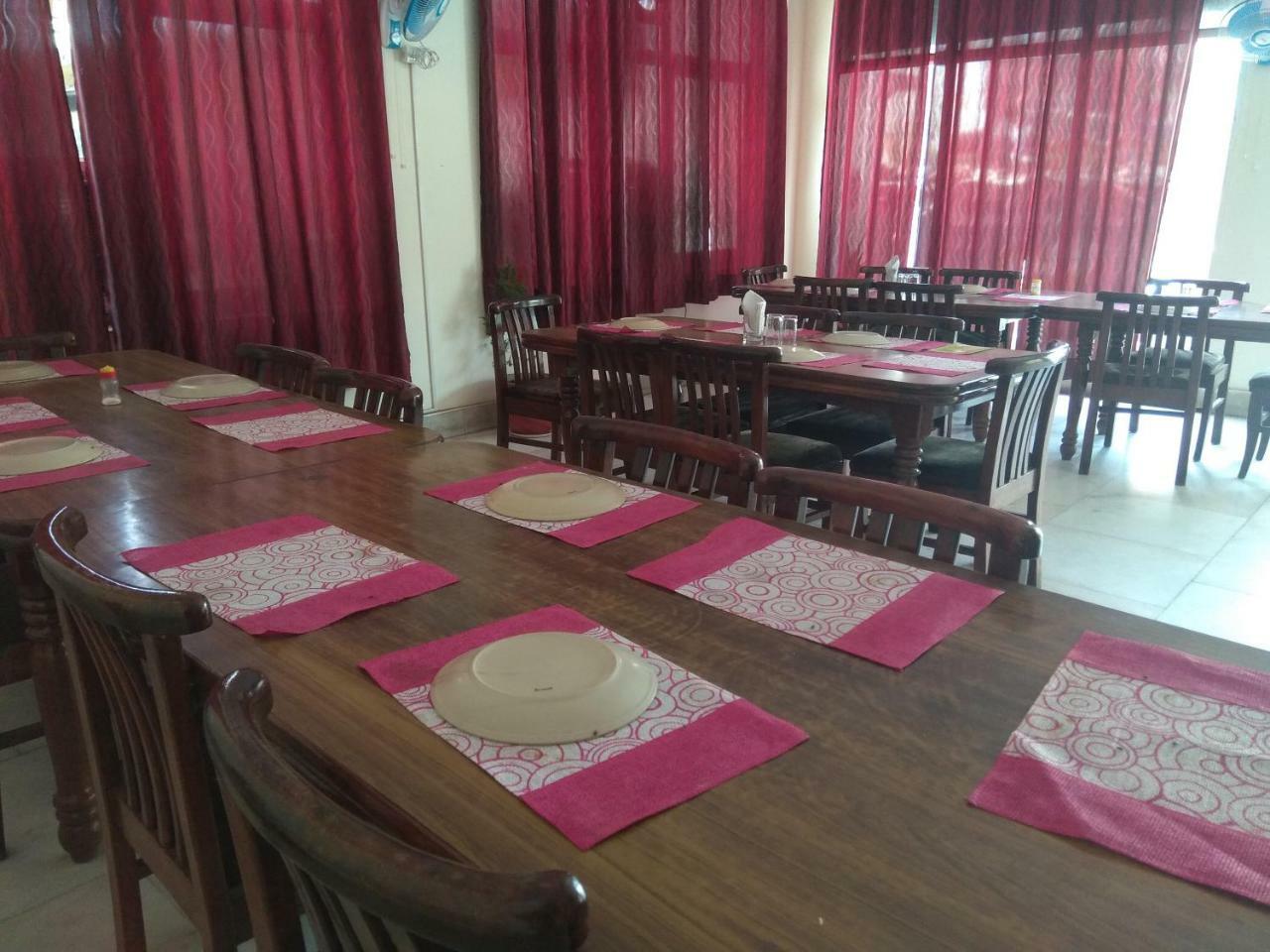 Raj Laxmi Bhawan Hotel Rishīkesh Екстериор снимка