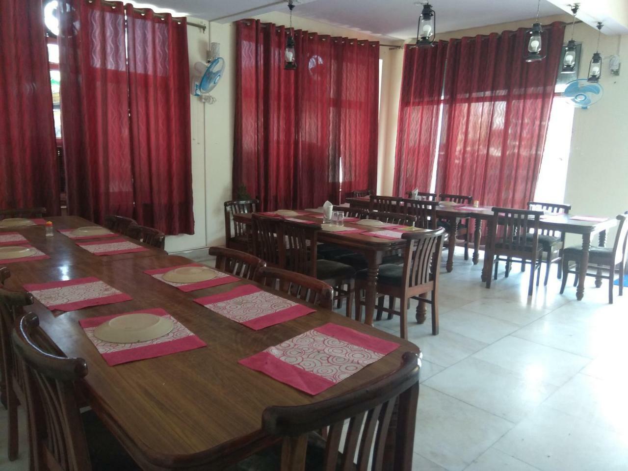 Raj Laxmi Bhawan Hotel Rishīkesh Екстериор снимка